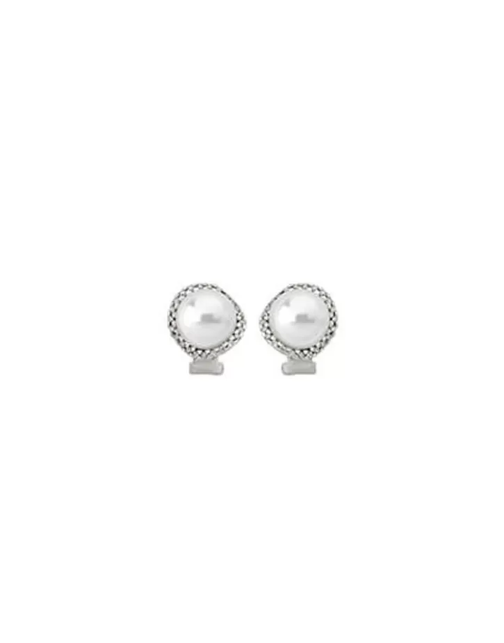 Shop Majorica Earrings Exquisite Vintage